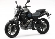 Yamaha MT-03